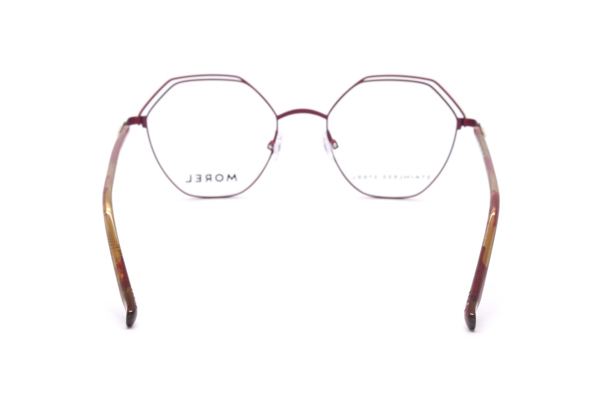 Оправы MARIUS MOREL CLARA1 RD03 Фото №4 - linza.ua