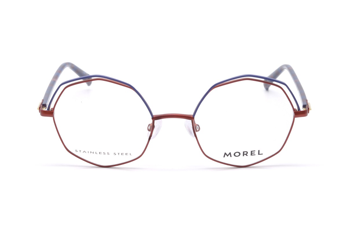 Оправы MARIUS MOREL CLARA2 MB04 Фото №2 - linza.ua