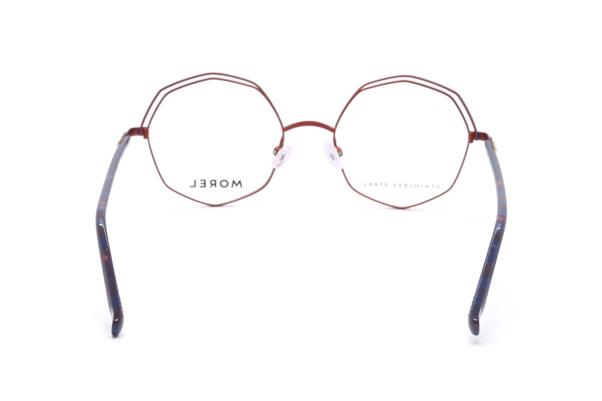 Оправы MARIUS MOREL CLARA2 MB04 Фото №3 - linza.ua