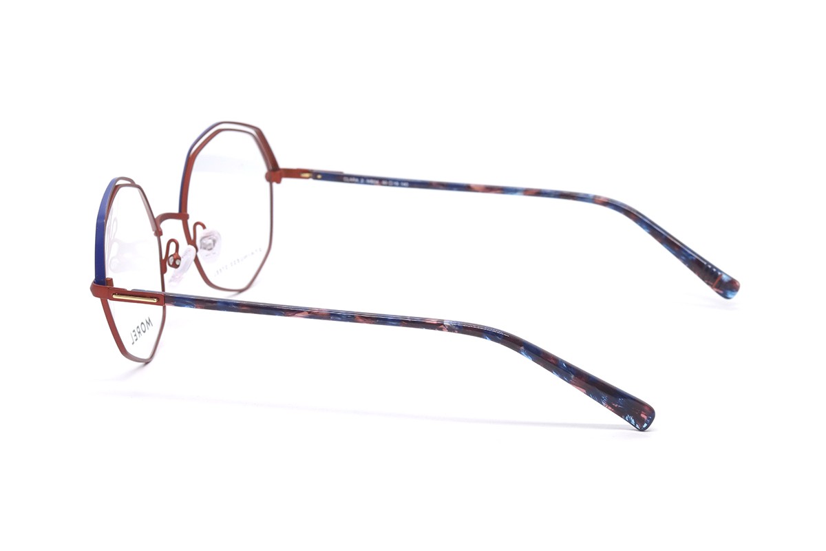 Оправы MARIUS MOREL CLARA2 MB04 Фото №4 - linza.ua