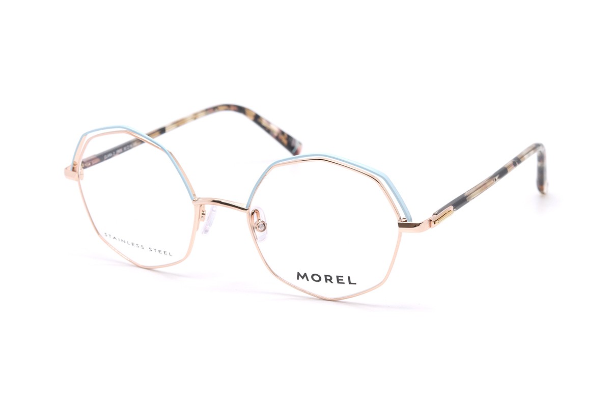 Оправи MARIUS MOREL CLARA2 PB06 Фото №1 - linza.ua