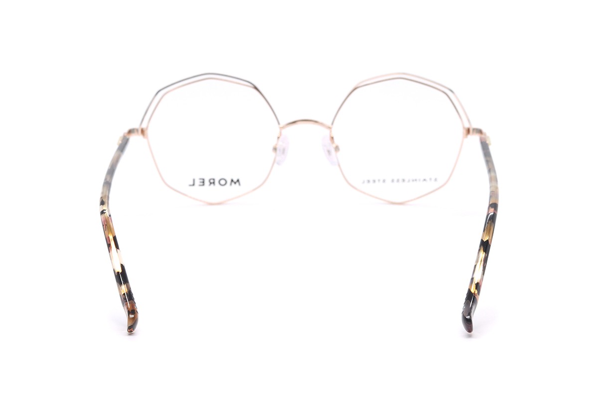 Оправи MARIUS MOREL CLARA2 PB06 Фото №2 - linza.ua