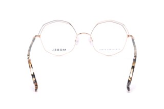 Оправи MARIUS MOREL CLARA2 PB06 Фото №2 - linza.ua