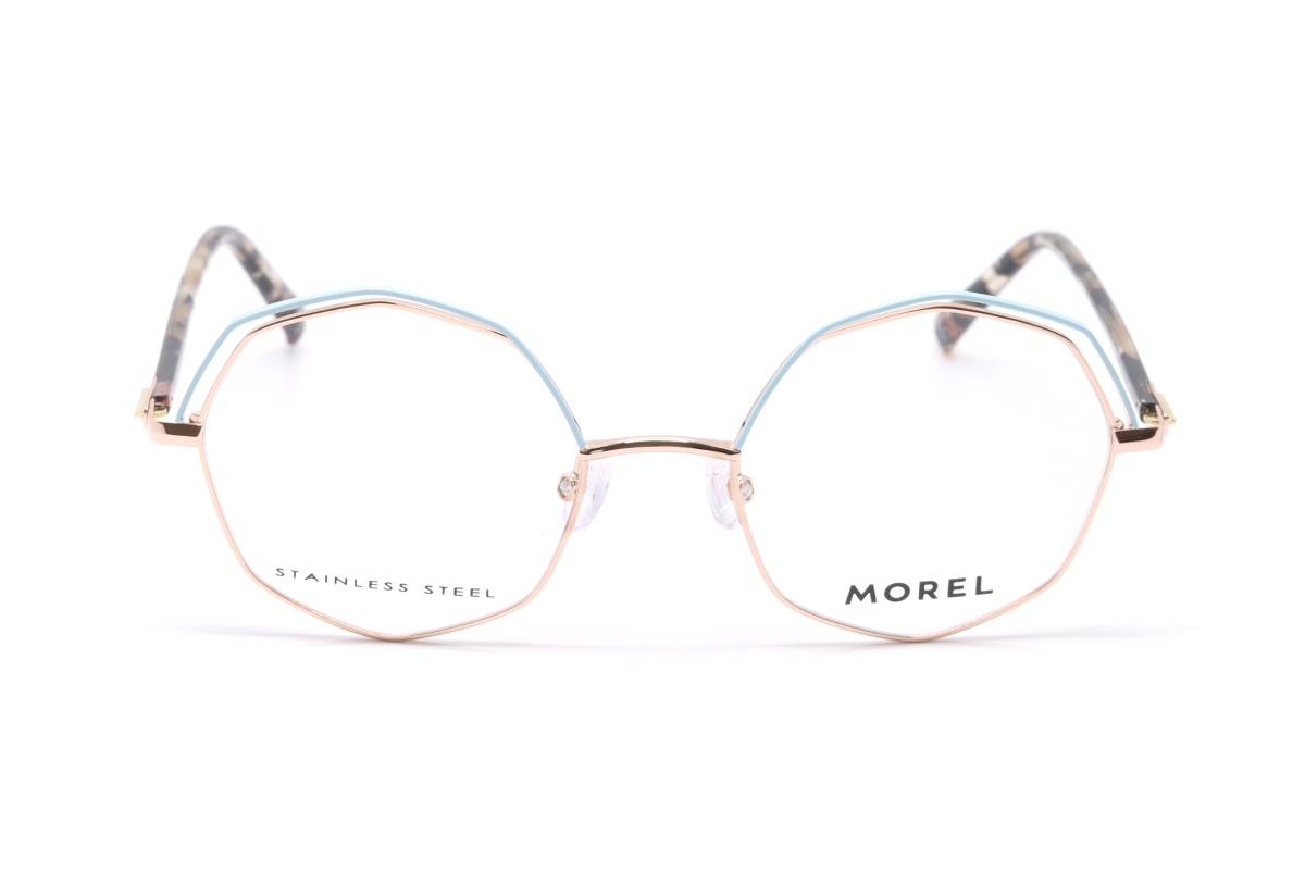 Оправи MARIUS MOREL CLARA2 PB06 Фото №4 - linza.ua