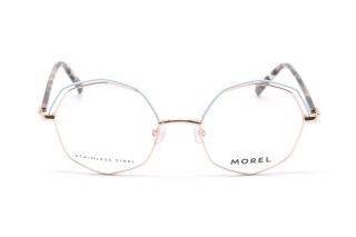 Оправи MARIUS MOREL CLARA2 PB06 Фото №4 - linza.ua