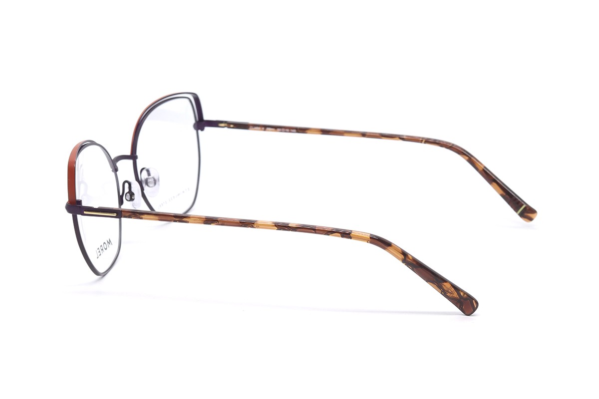 Оправы MARIUS MOREL CLARA4 PD11 Фото №2 - linza.ua