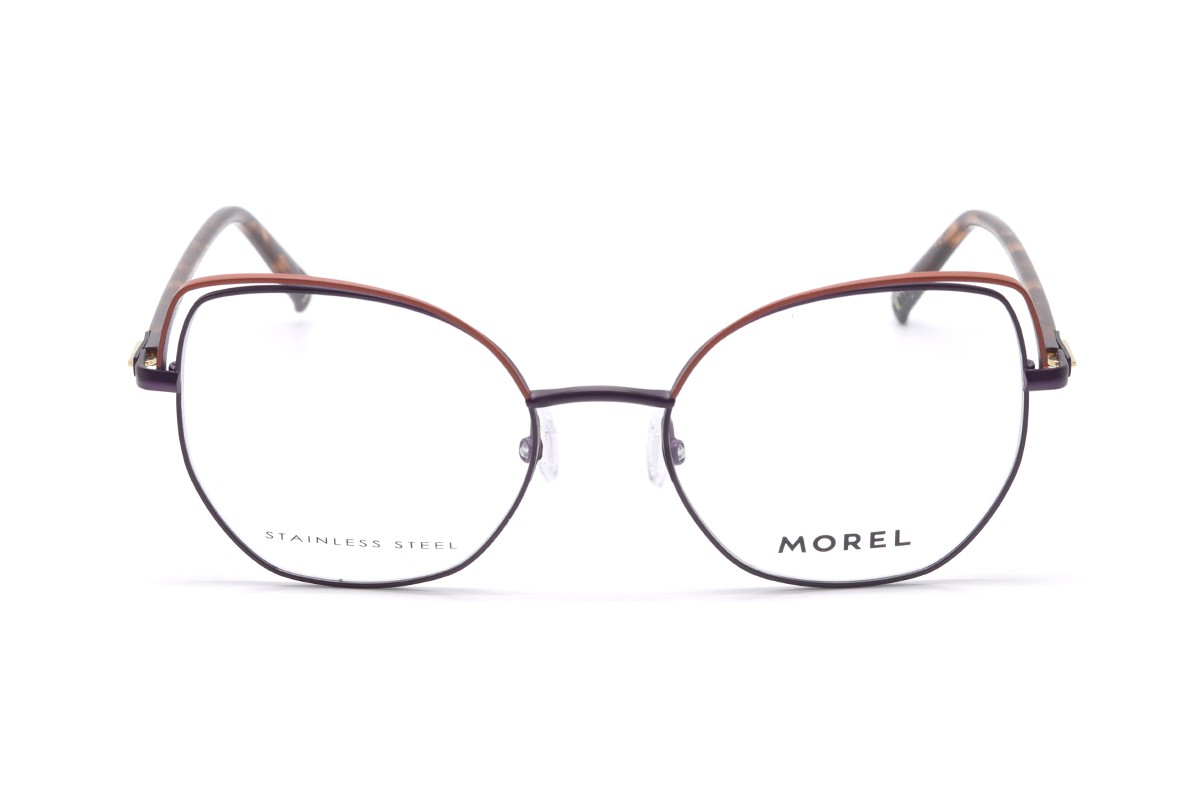 Оправы MARIUS MOREL CLARA4 PD11 Фото №4 - linza.ua