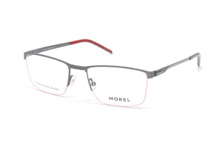 Оправи MARIUS MOREL HALLEY4 GG10 Фото №1 - linza.ua