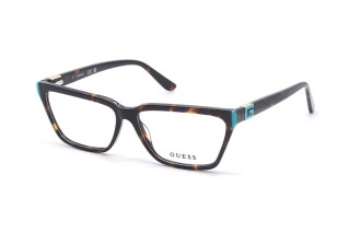 Оправа GUESS GU50145 052 56 - linza.ua