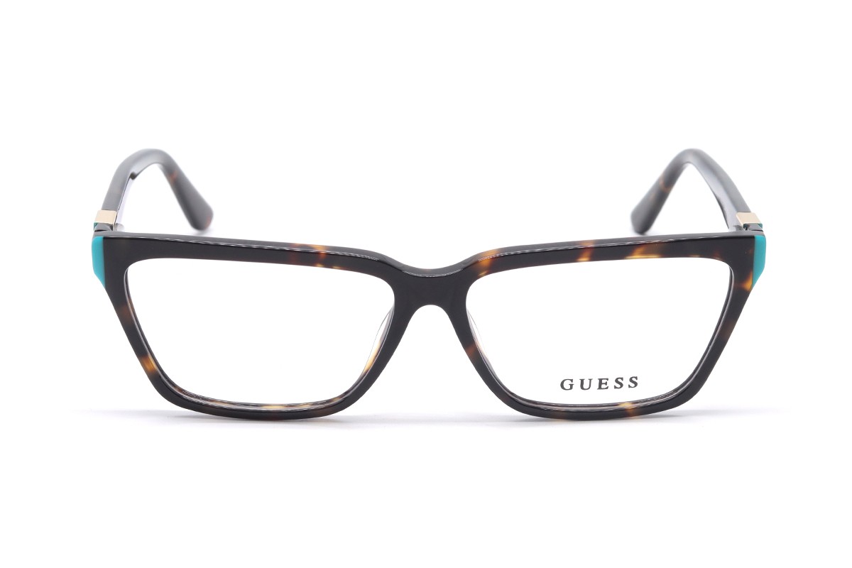 Оправы GUESS GU50145 052 56 Фото №3 - linza.ua