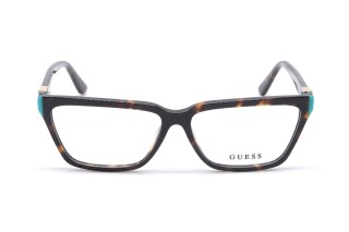 Оправы GUESS GU50145 052 56 Фото №3 - linza.ua