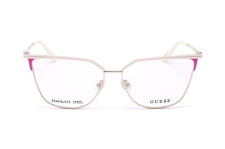 Оправы GUESS GU50148 021 57 Фото №4 - linza.ua