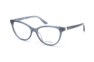 Оправи GUESS GU50195 092 53 Фото №1 - linza.ua