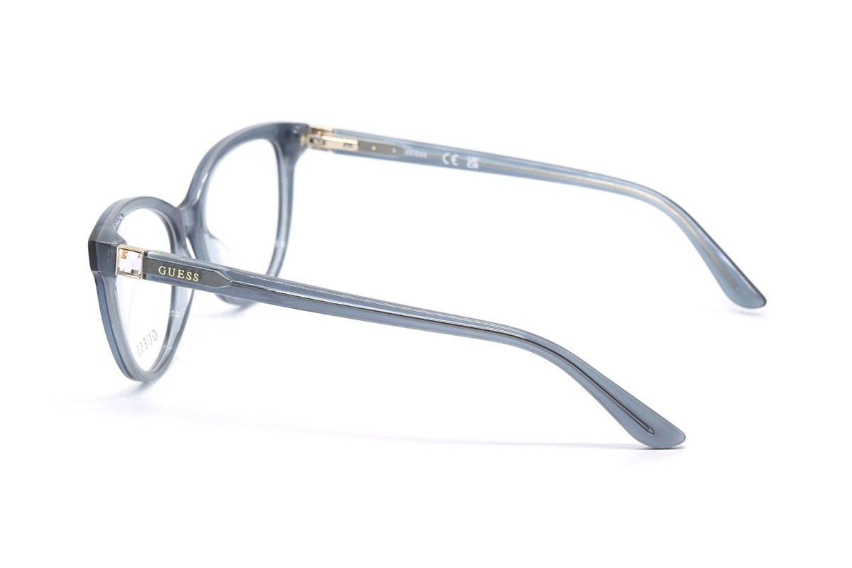 Оправи GUESS GU50195 092 53 Фото №2 - linza.ua