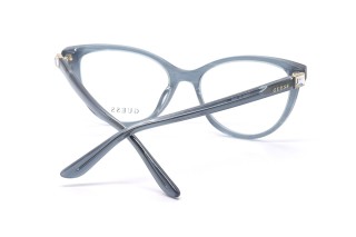 Оправи GUESS GU50195 092 53 Фото №4 - linza.ua