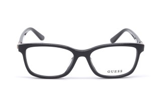 Оправи GUESS GU50196 001 52 Фото №4 - linza.ua