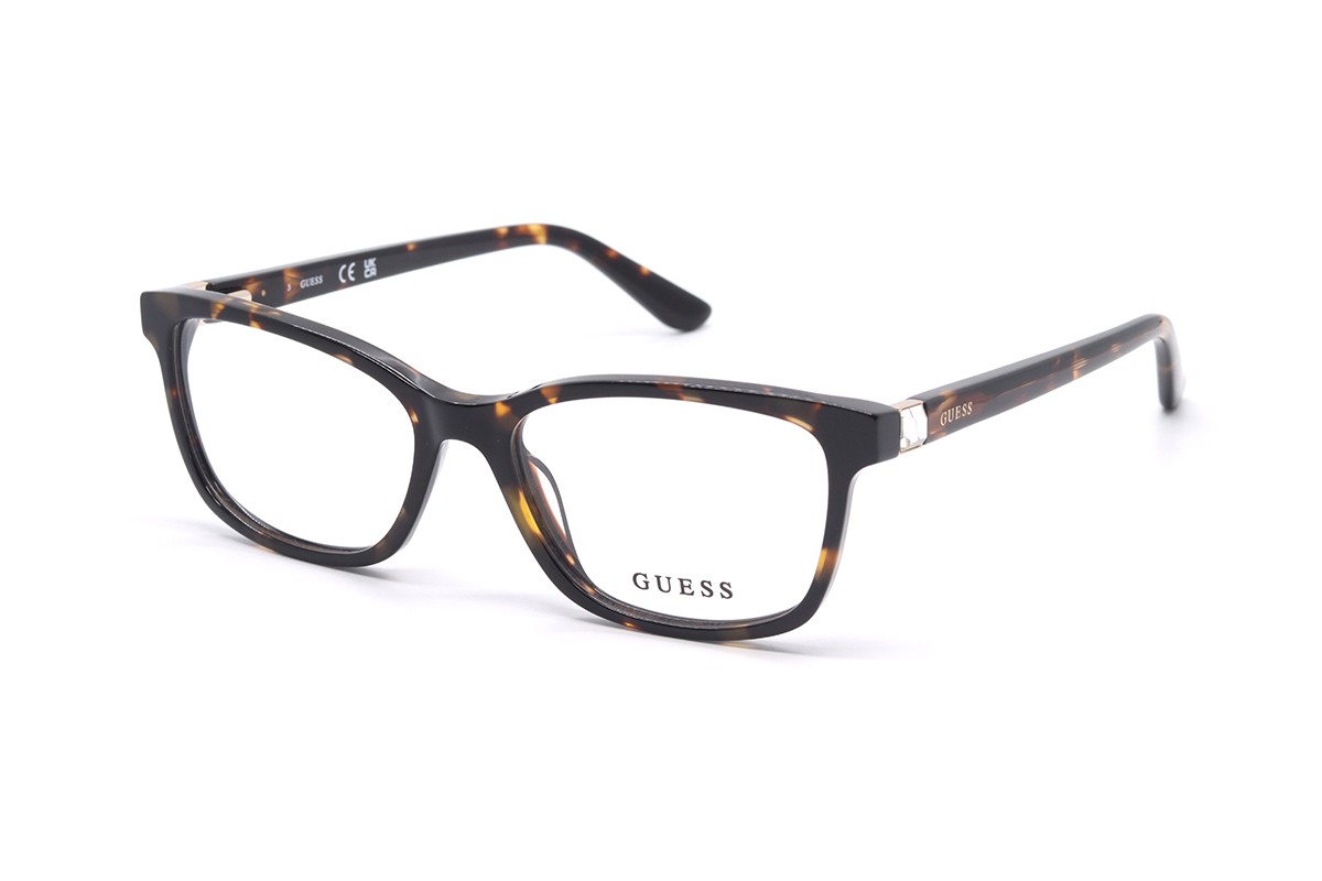 Оправи GUESS GU50196 052 52 Фото №1 - linza.ua