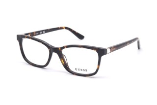 Оправи GUESS GU50196 052 52 Фото №1 - linza.ua