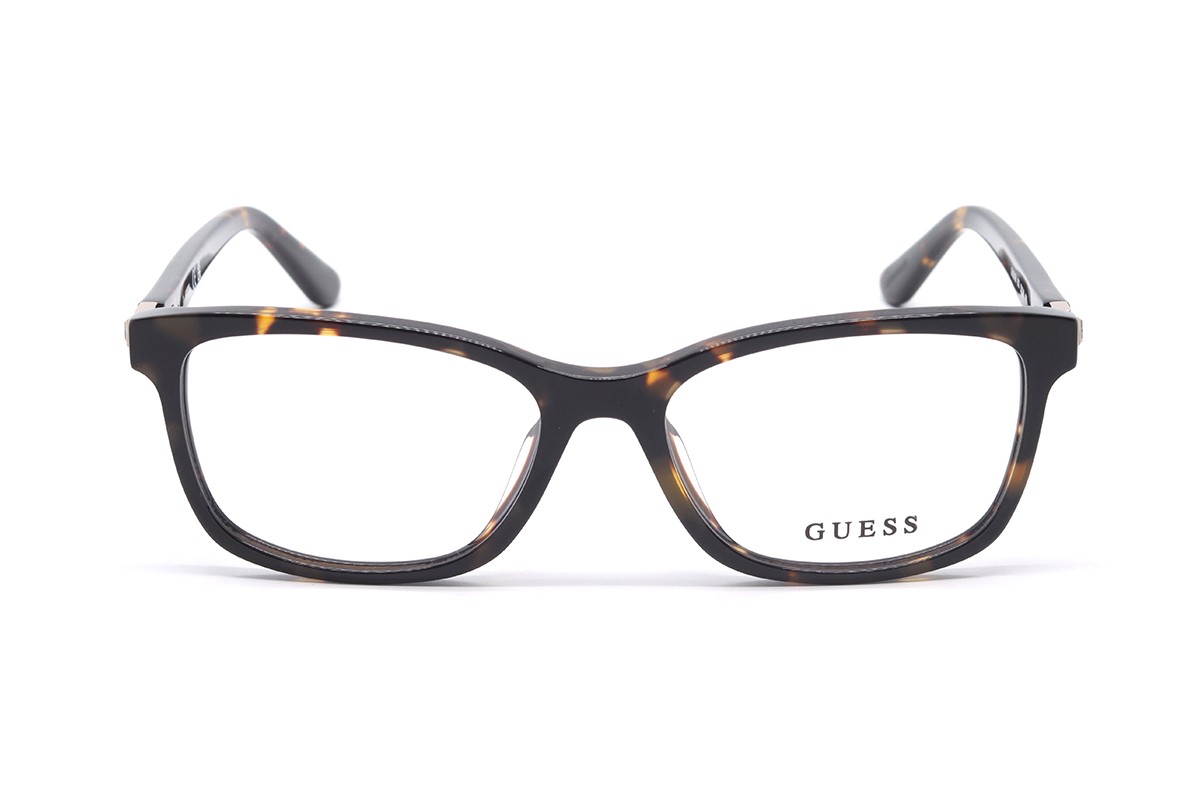 Оправи GUESS GU50196 052 52 Фото №3 - linza.ua