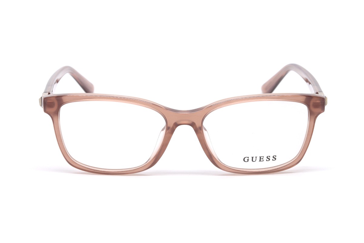 Оправи GUESS GU50196 059 52 Фото №2 - linza.ua