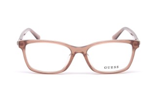 Оправи GUESS GU50196 059 52 Фото №2 - linza.ua
