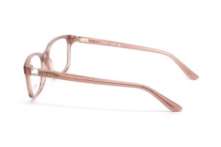 Оправи GUESS GU50196 059 52 Фото №4 - linza.ua