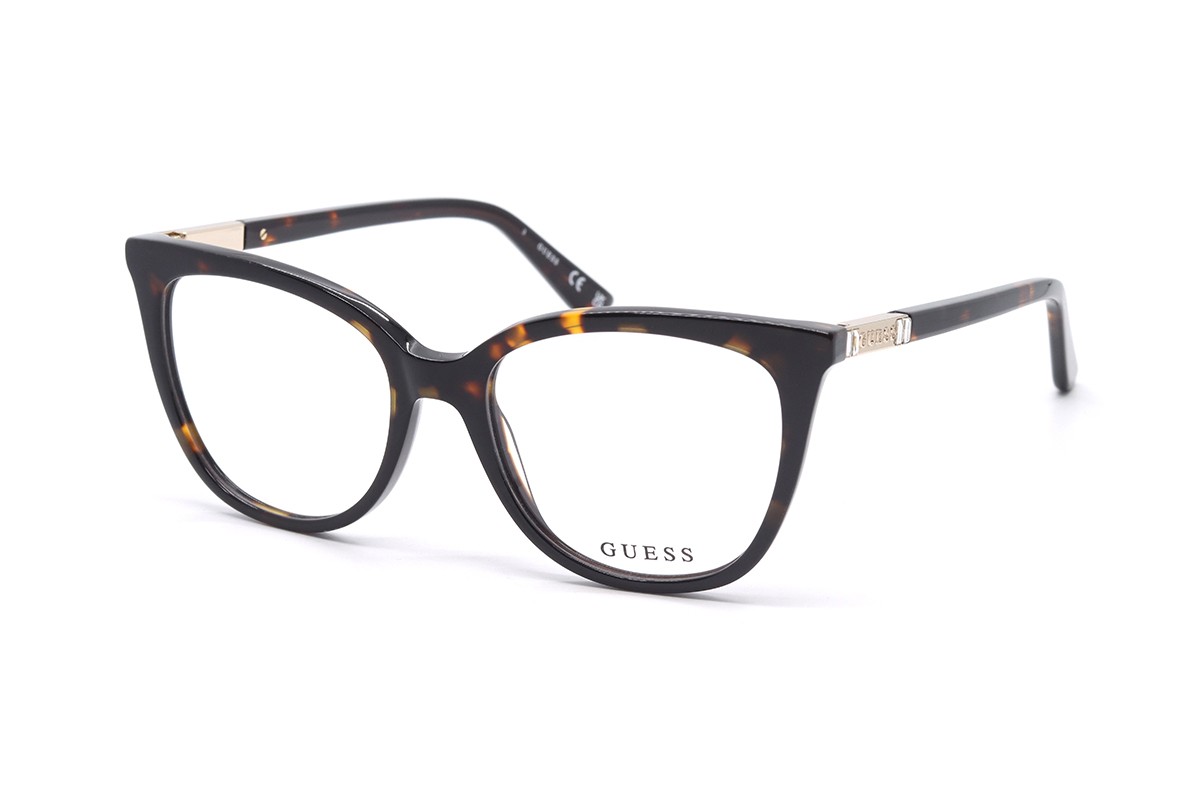 Оправи GUESS GU50197 052 52 Фото №1 - linza.ua