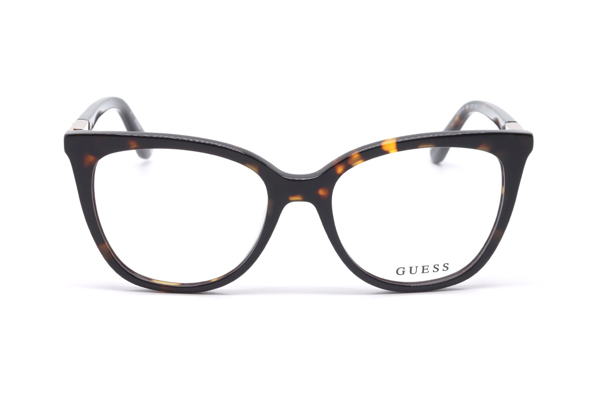 Оправи GUESS GU50197 052 52 Фото №3 - linza.ua