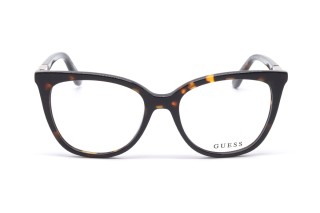 Оправи GUESS GU50197 052 52 Фото №3 - linza.ua
