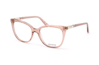 Оправи GUESS GU50197 057 52 Фото №1 - linza.ua