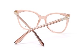 Оправи GUESS GU50197 057 52 Фото №2 - linza.ua