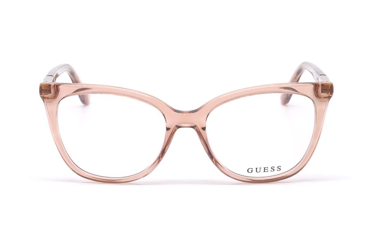 Оправи GUESS GU50197 057 52 Фото №3 - linza.ua