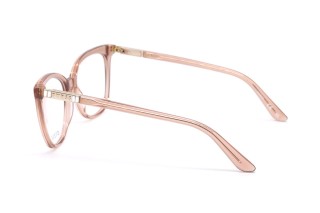 Оправи GUESS GU50197 057 52 Фото №4 - linza.ua