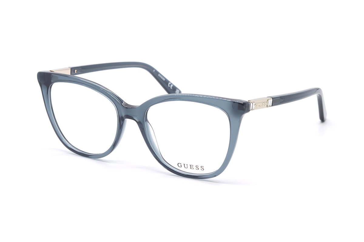Оправи GUESS GU50197 090 52 Фото №1 - linza.ua
