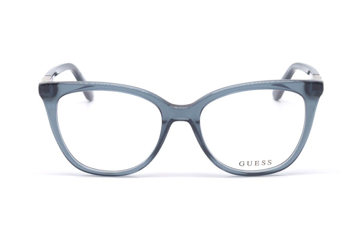 Оправи GUESS GU50197 090 52 Фото №3 - linza.ua