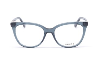 Оправи GUESS GU50197 090 52 Фото №3 - linza.ua