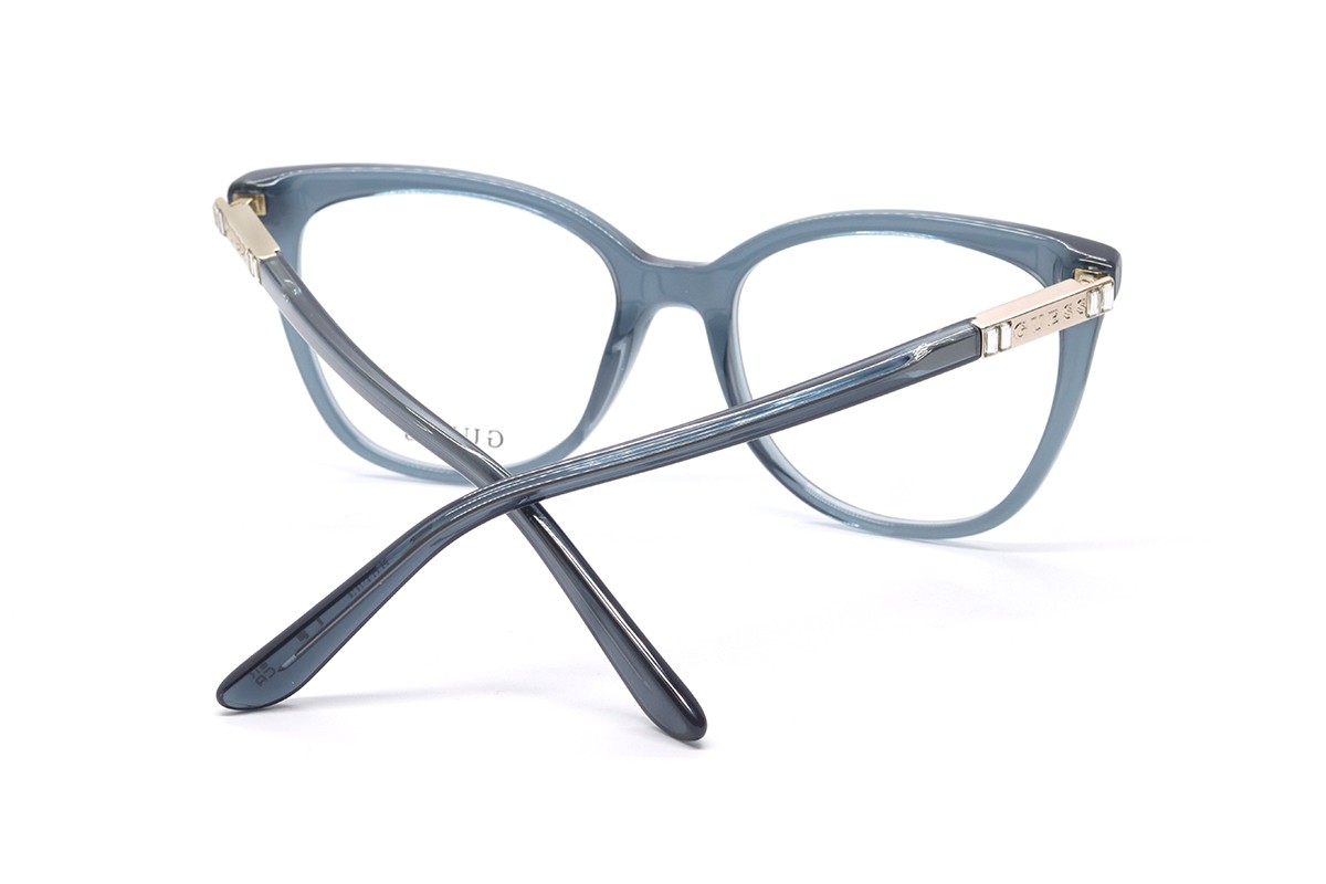 Оправи GUESS GU50197 090 52 Фото №4 - linza.ua