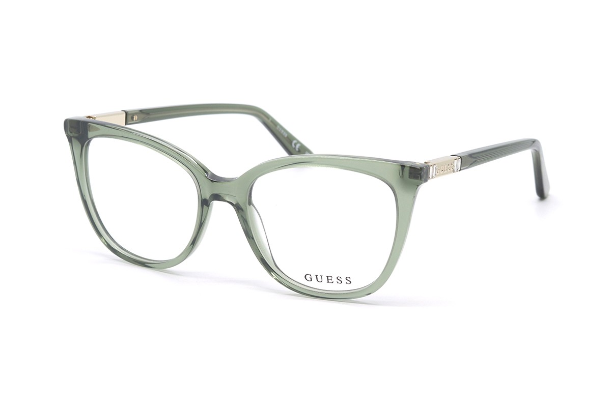 Оправи GUESS GU50197 093 52 Фото №1 - linza.ua