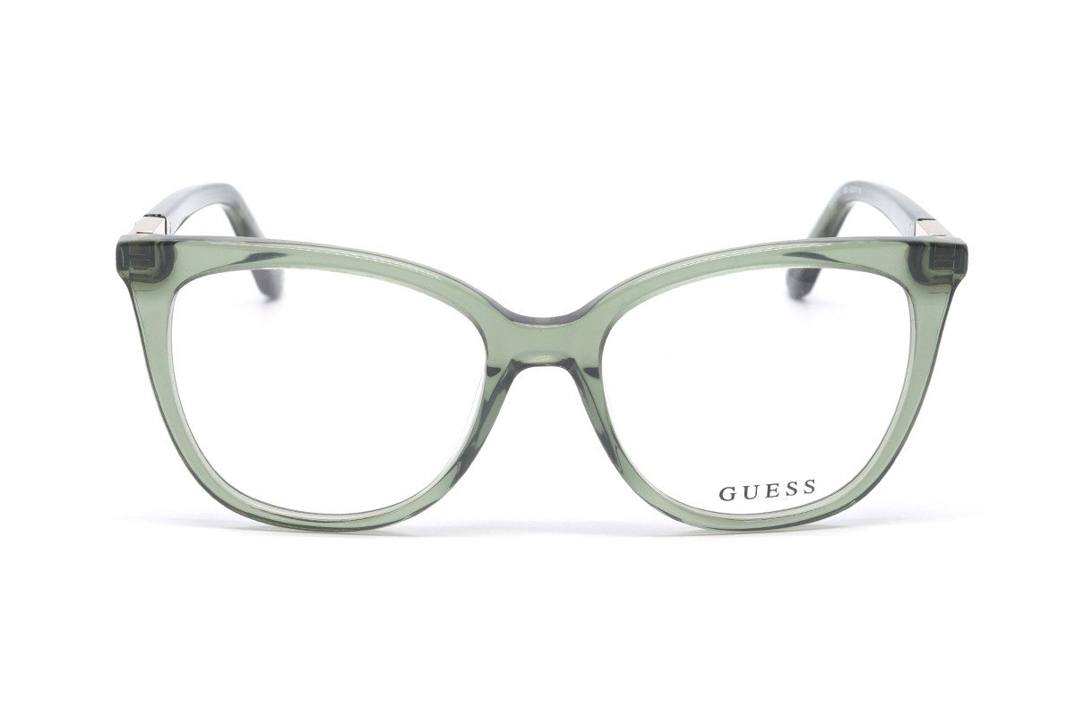 Оправи GUESS GU50197 093 52 Фото №3 - linza.ua