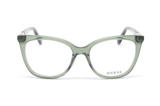 Оправи GUESS GU50197 093 52 Фото №3 - linza.ua