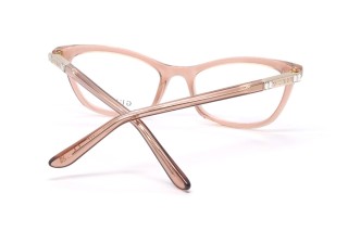 Оправи GUESS GU50198 057 52 Фото №3 - linza.ua