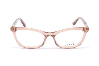 Оправи GUESS GU50198 057 52 Фото №4 - linza.ua