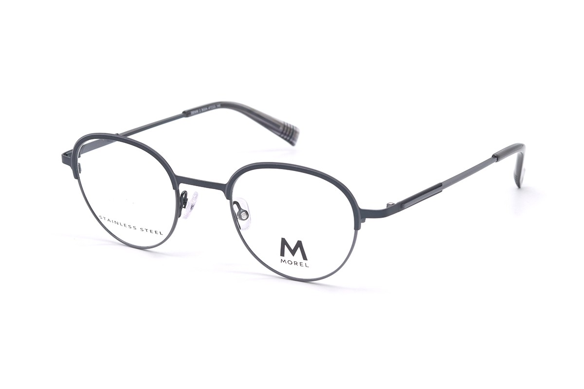 Оправы MARIUS MOREL DENIM 2 BG04 Фото №1 - linza.ua