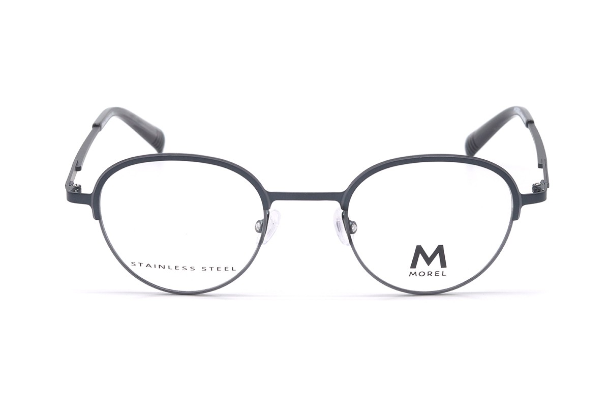 Оправы MARIUS MOREL DENIM 2 BG04 Фото №4 - linza.ua