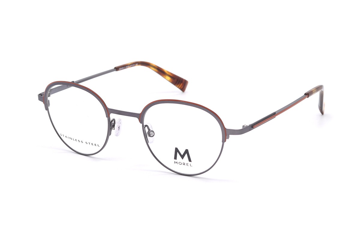 Оправы MARIUS MOREL DENIM 2 GO05 Фото №1 - linza.ua