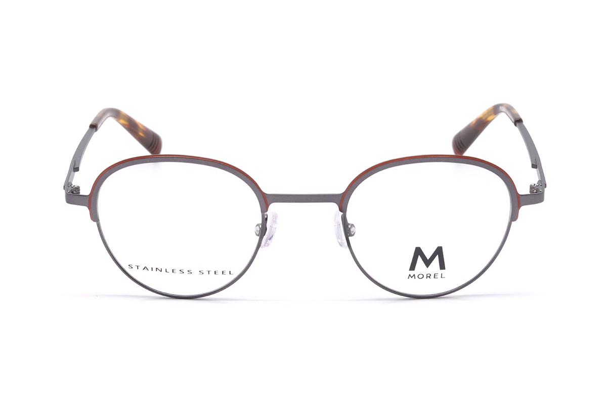 Оправы MARIUS MOREL DENIM 2 GO05 Фото №2 - linza.ua