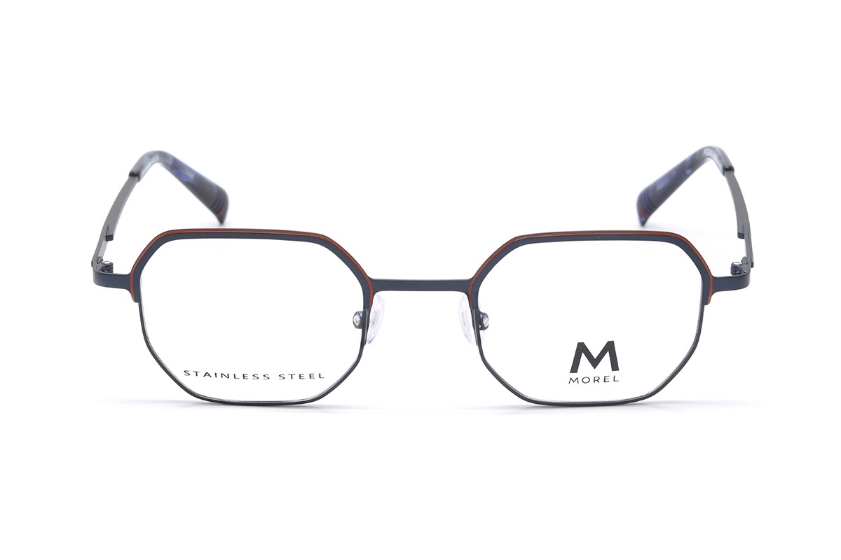 Оправы MARIUS MOREL DENIM 3 BO08 Фото №2 - linza.ua