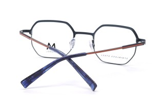Оправы MARIUS MOREL DENIM 3 BO08 Фото №4 - linza.ua