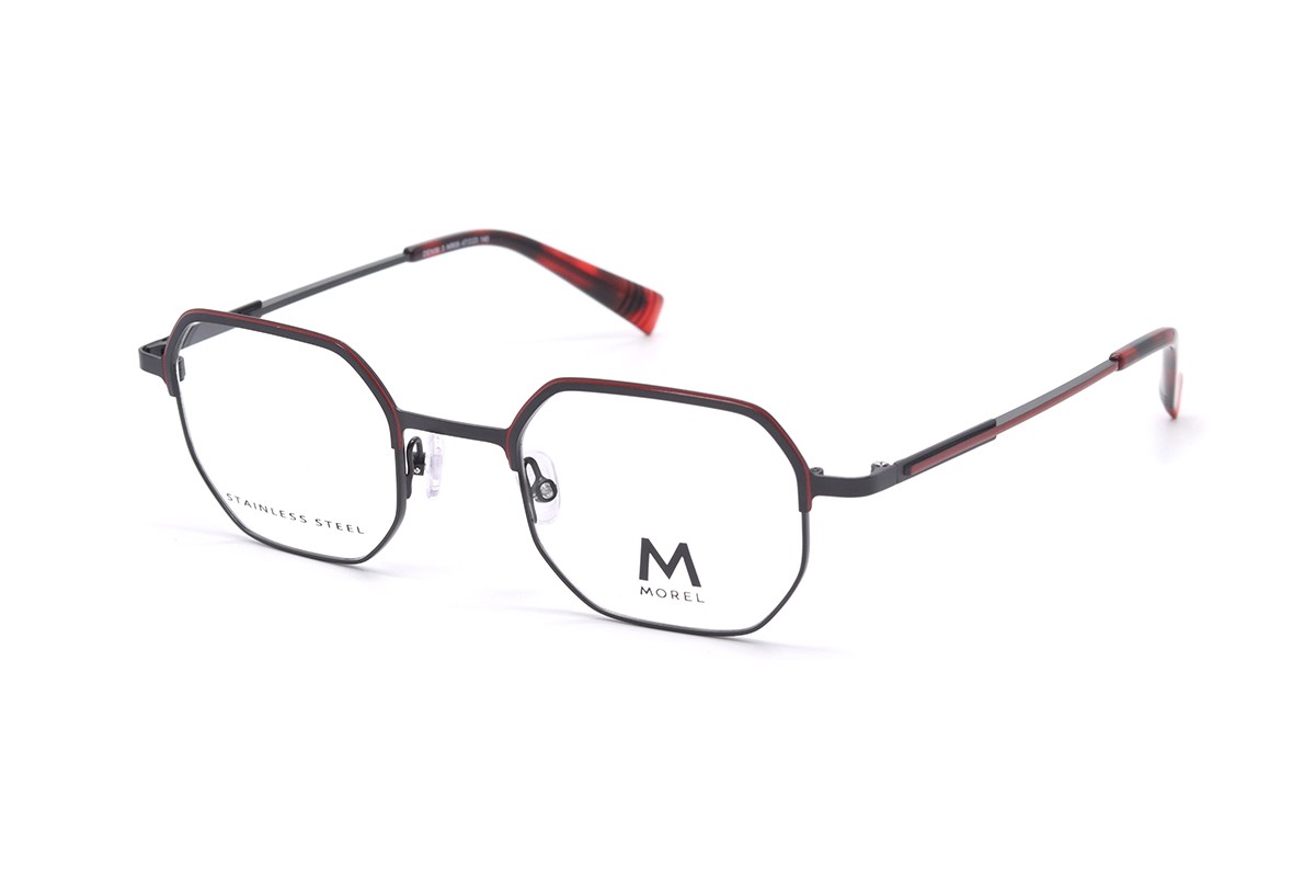 Оправы MARIUS MOREL DENIM 3 NR09 Фото №1 - linza.ua