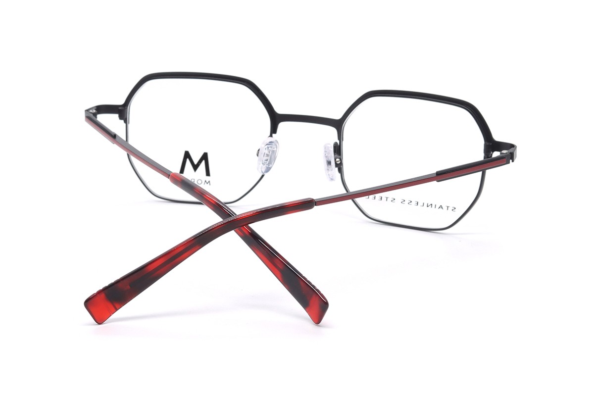 Оправы MARIUS MOREL DENIM 3 NR09 Фото №3 - linza.ua